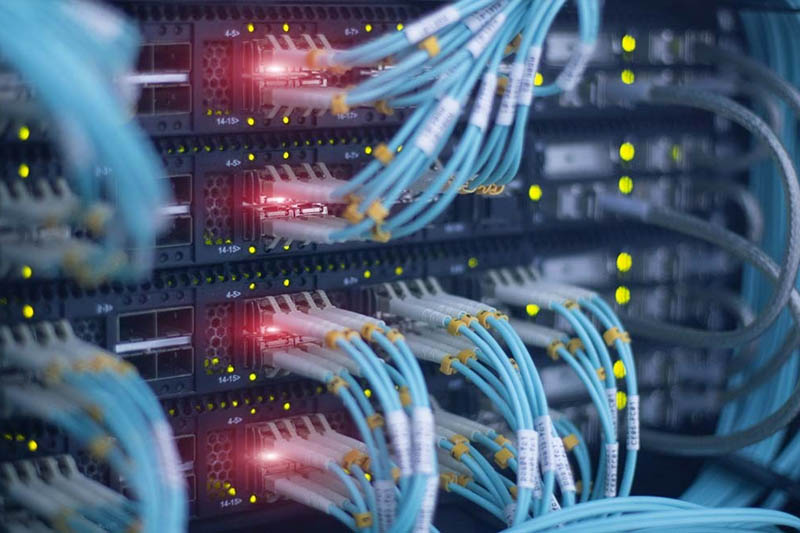 CABLEADO ESTRUCTURADO Y SISTEMAS DE SEGURIDAD