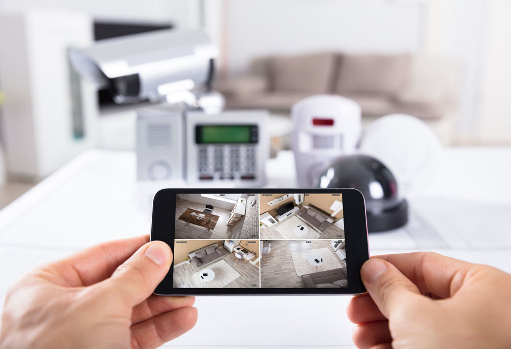 InfinitaTech Tecnología y Comunicaciones