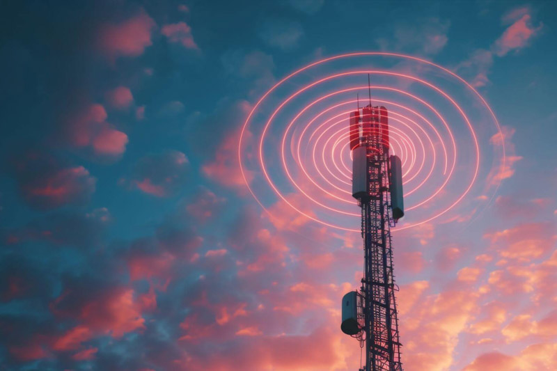 RADIOFRECUENCIA Y ADECUACIONES